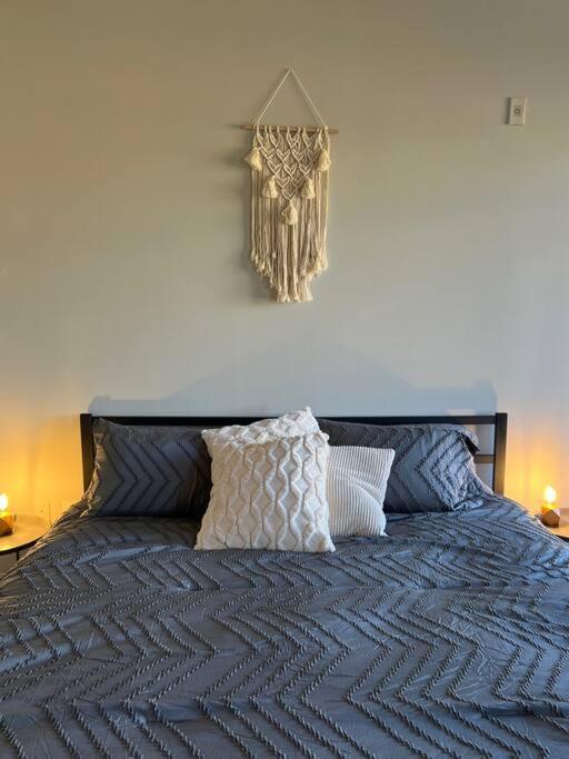 夏洛特Townhouse In Uptown King Bed-Wi-Fi-Free Parking-Pool公寓 外观 照片